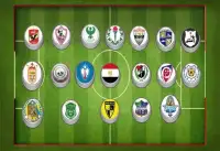 Egypt Soccer 2018- لعبة كرة القدم مصرية
‎ Screen Shot 4