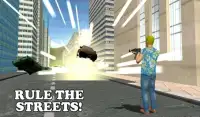 Grand Miami Crime : Gangster City Screen Shot 0