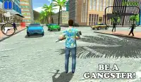 Grand Miami Crime : Gangster City Screen Shot 3
