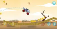 Shooting Truck Extreme - Driving and Shooting Screen Shot 1