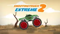Shooting Truck Extreme - Driving and Shooting Screen Shot 3