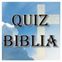 Quiz Biblia - Palabra de la Biblia