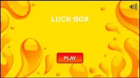 LUCK BOX Screen Shot 3