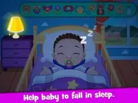 Baby Health And Care - Games For Kids Screen Shot 0
