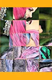 Descendants Block Puzzles Screen Shot 2