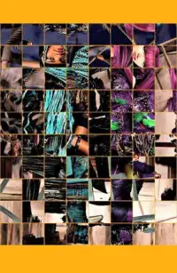 Descendants Block Puzzles Screen Shot 6