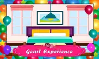 Doll House Games for Decoration & Design 2018 Screen Shot 6