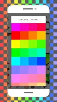 Pixel Canvas | Online realtime pixel art game ** Screen Shot 4