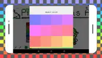 Pixel Canvas | Online realtime pixel art game ** Screen Shot 0