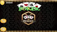 Poker Texas Flash Online Screen Shot 2