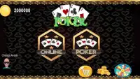 Poker Texas Flash Online Screen Shot 7