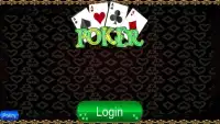 Poker Texas Flash Online Screen Shot 0