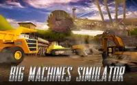 Big Machines Simulator 2 Screen Shot 11