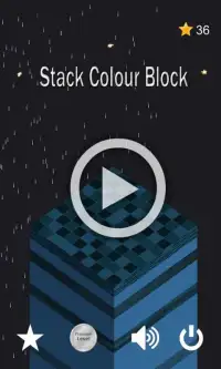 Stack Colour Block Screen Shot 0