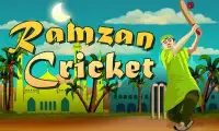 Ramzan Cricket Screen Shot 3