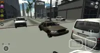 Police Car Driver Simulator 3D Screen Shot 3