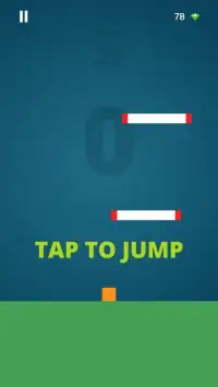 Step Climber - Free and Fun Games! Screen Shot 4