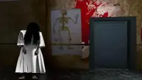 horror granny creepy Escape Scary house 2019 Screen Shot 1