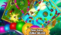 Zuma Deluxe Empire Screen Shot 0
