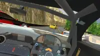 Sports Car Racing Screen Shot 1