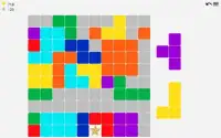 1010 Block Puzzles Screen Shot 0