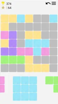 1010 Block Puzzles Screen Shot 6