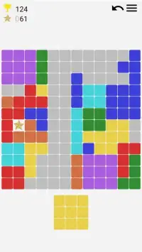 1010 Block Puzzles Screen Shot 3