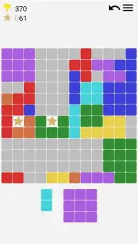 1010 Block Puzzles Screen Shot 7