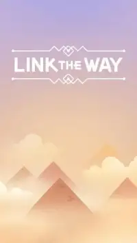 Link The Way - A Line Puzzle Screen Shot 0