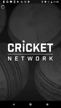 Cricket Network Screen Shot 8