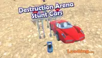 Destruction Arena Stunt Cars Screen Shot 16
