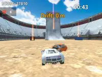 Destruction Arena Stunt Cars Screen Shot 0