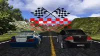Linea Driving Simulator Screen Shot 3