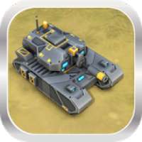 Titan Tank Wars 3D