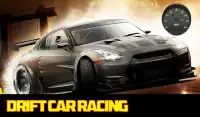Drift Car Racing Driving Screen Shot 0
