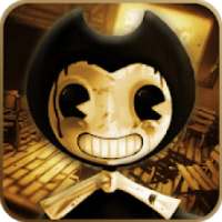 Bendy & the Ink of Machine Tips