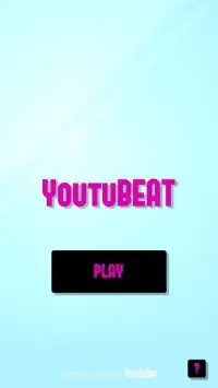 YoutuBeat : Video rhythm game Screen Shot 1