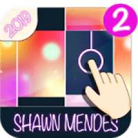Shawn Mendes Piano Tiles