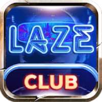 Laze Club - Tài Xỉu Săn Hũ