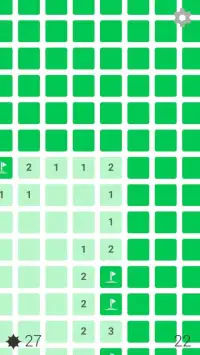 miniSweeper - Ad free Minesweeper Screen Shot 0