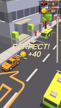 Car Parking - Drive & Drift Fun Sling games Screen Shot 5
