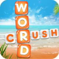 Word Crush - Crossword