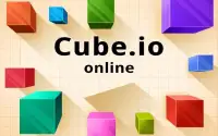 Cube .io Online Screen Shot 1