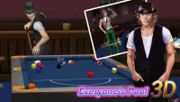 Everyone's Pool 3D Screen Shot 2
