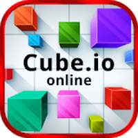 Cube .io Online