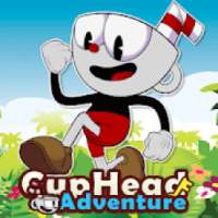 Jungle Cuphead : Dash Adventure