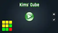 Kim's Cube Screen Shot 5