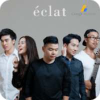 Eclat Cover