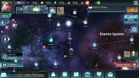 Over Space - Alliance Wars Screen Shot 5