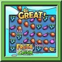 Fruita Crush Great